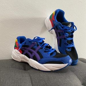 ASICS GEL-BND 'GENTRY PURPLE'